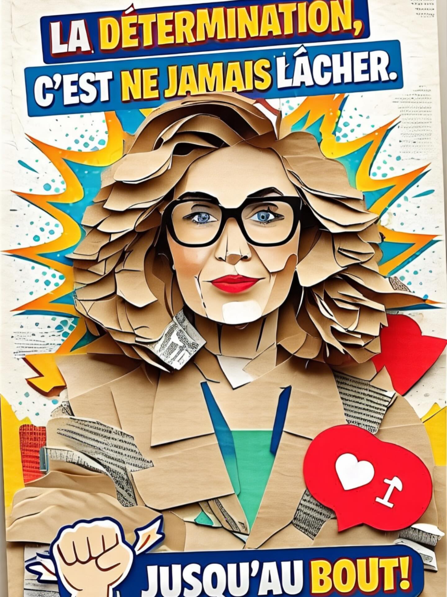 C&eacute;cilia Rousseau