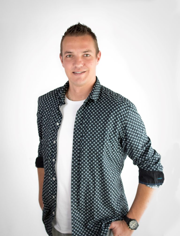 Mathieu Maginot, conseiller immobilier iad et r&eacute;f&eacute;rent du p&ocirc;le de formation du sud toulousain